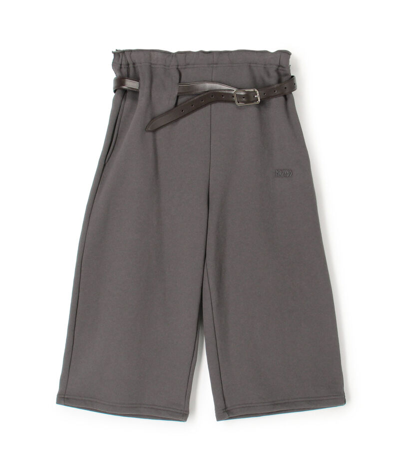 MAGLIANO PROVINCIA SHORTS コットン クロップドパンツ