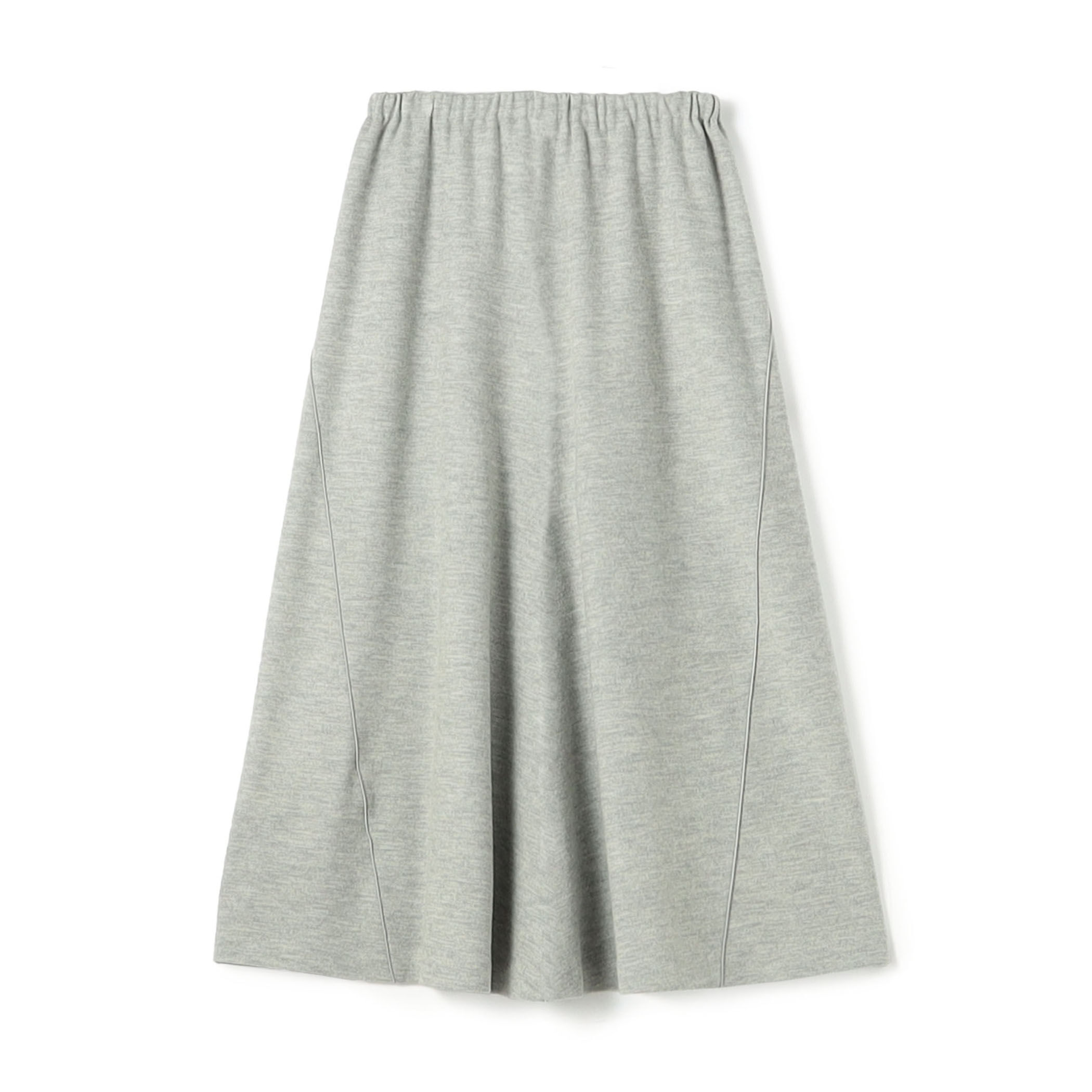 みー様 ニットコンビネーション ギャザースカート｜トゥモローランド 公式通販