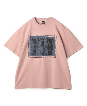BRAIN DEAD MIND GAMES T-Shirt