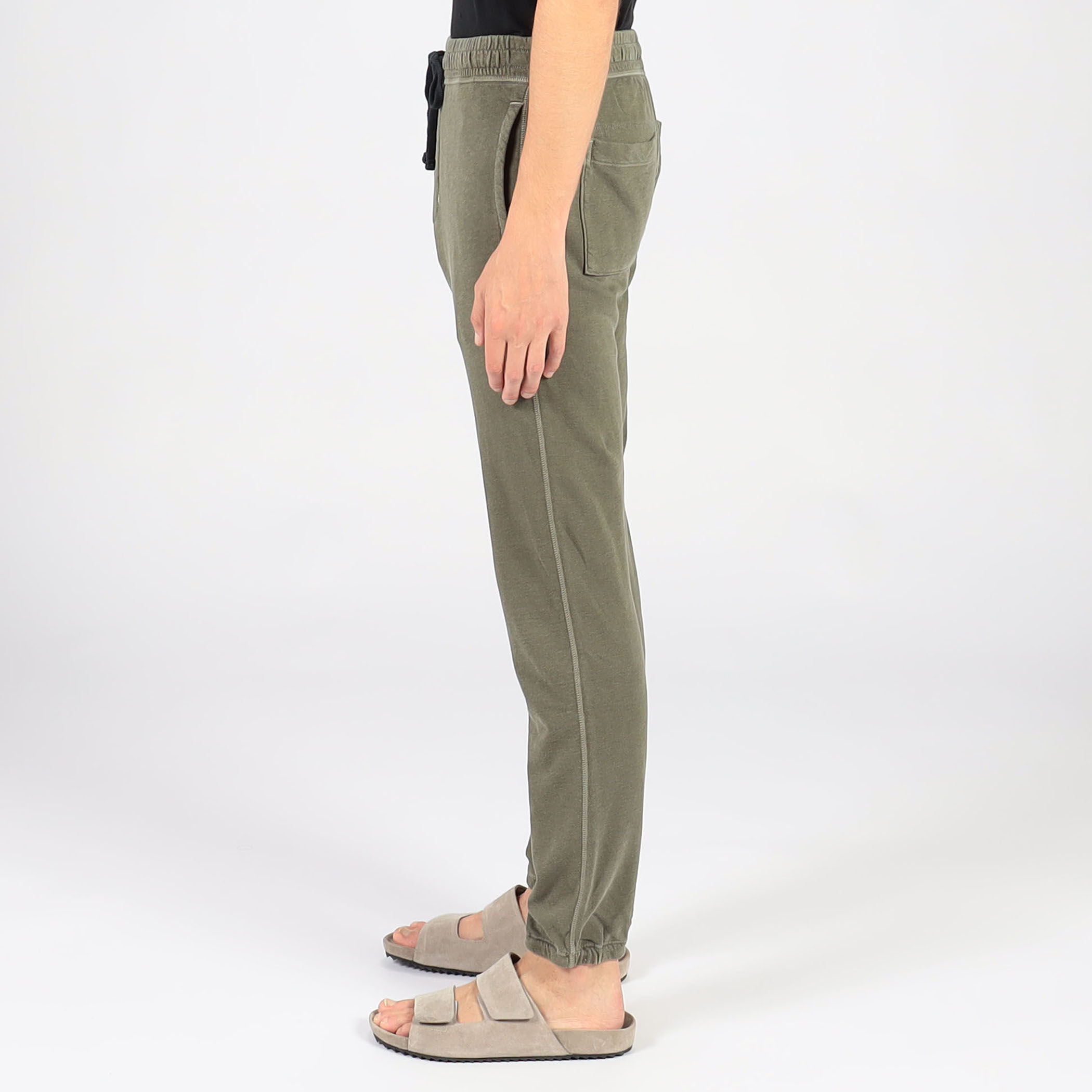 ヴィンテージフレンチテリースウェットパンツ MXA1161