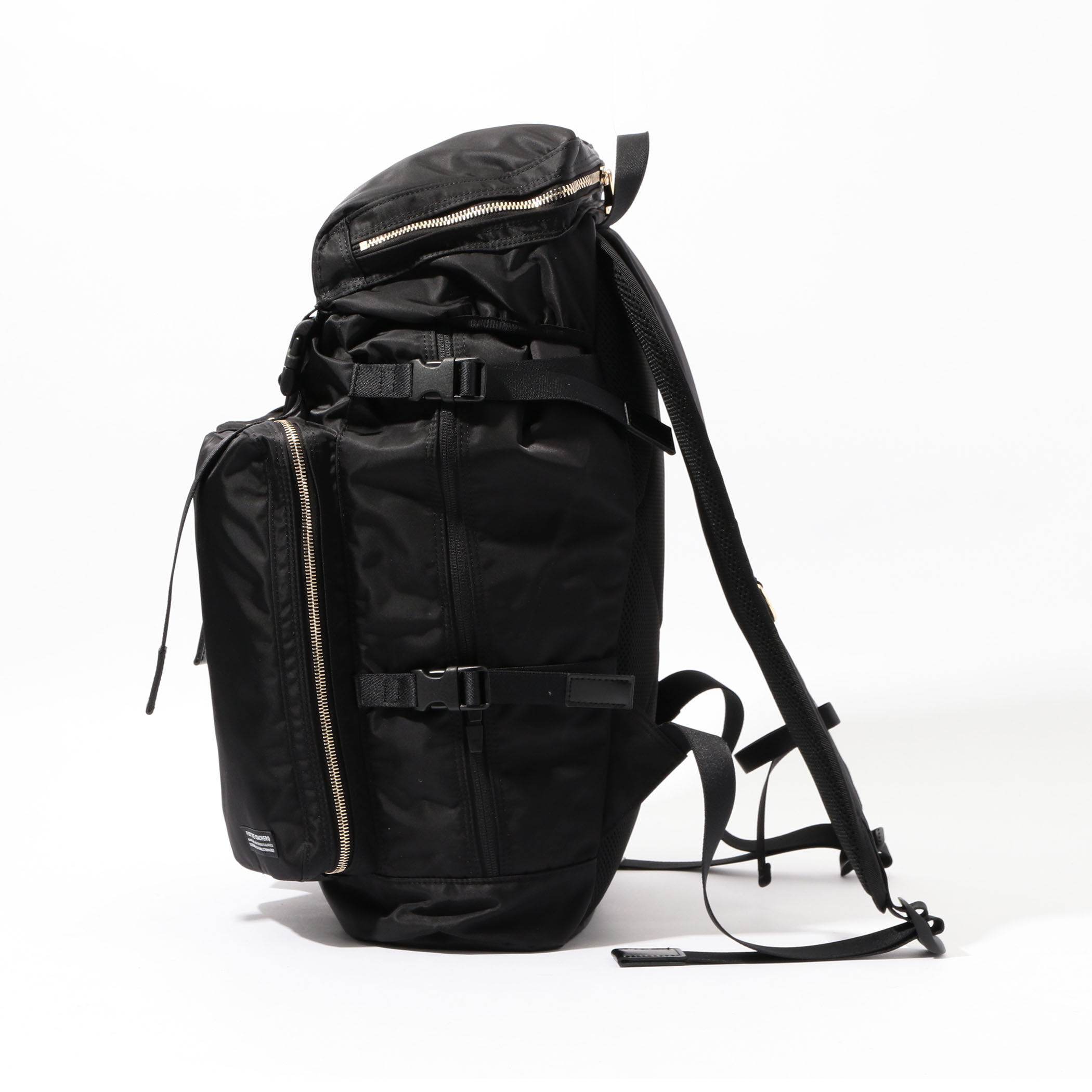 foot the coacher×PORTER MINIMAL BACK PACK ナイロン バック