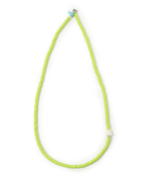 Raponesa General Store ILHABEL Double ネックレス