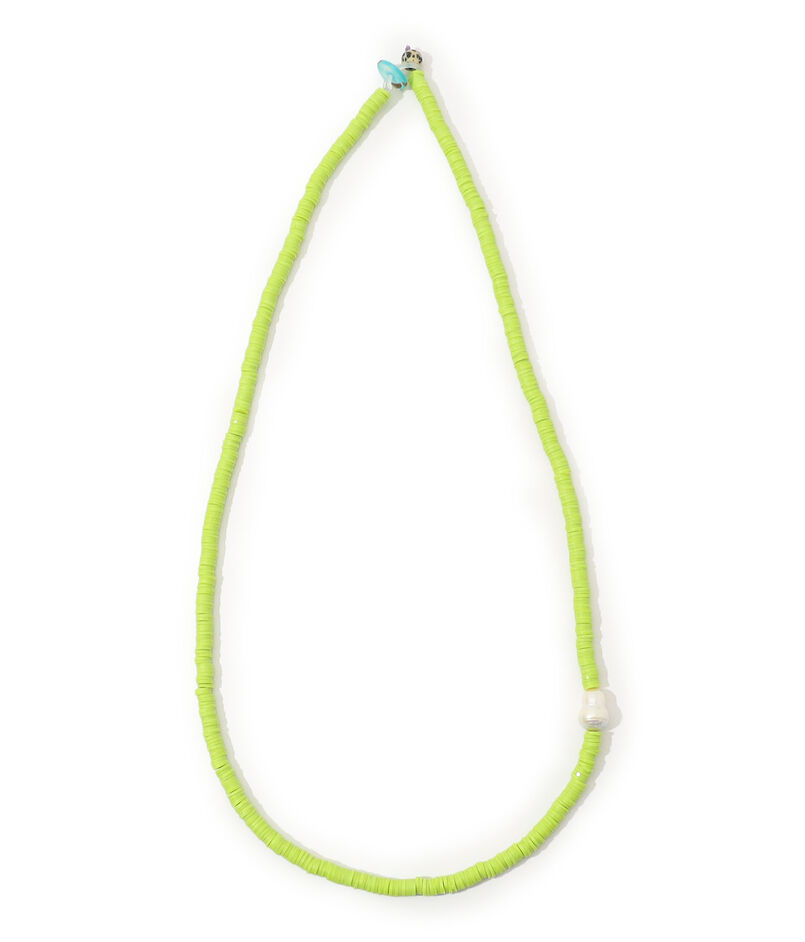 Raponesa General Store ILHABEL Double ネックレス