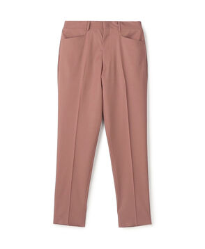 ウール Lポケットスラックス ESTREMO TOGNA