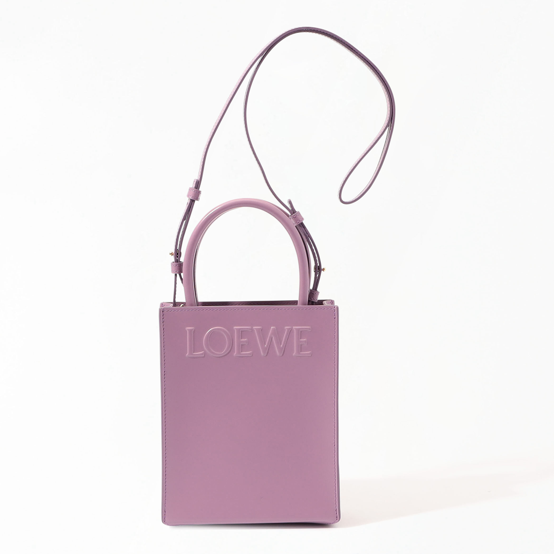 LOEWE STANDARD A5 TOTE｜トゥモローランド 公式通販