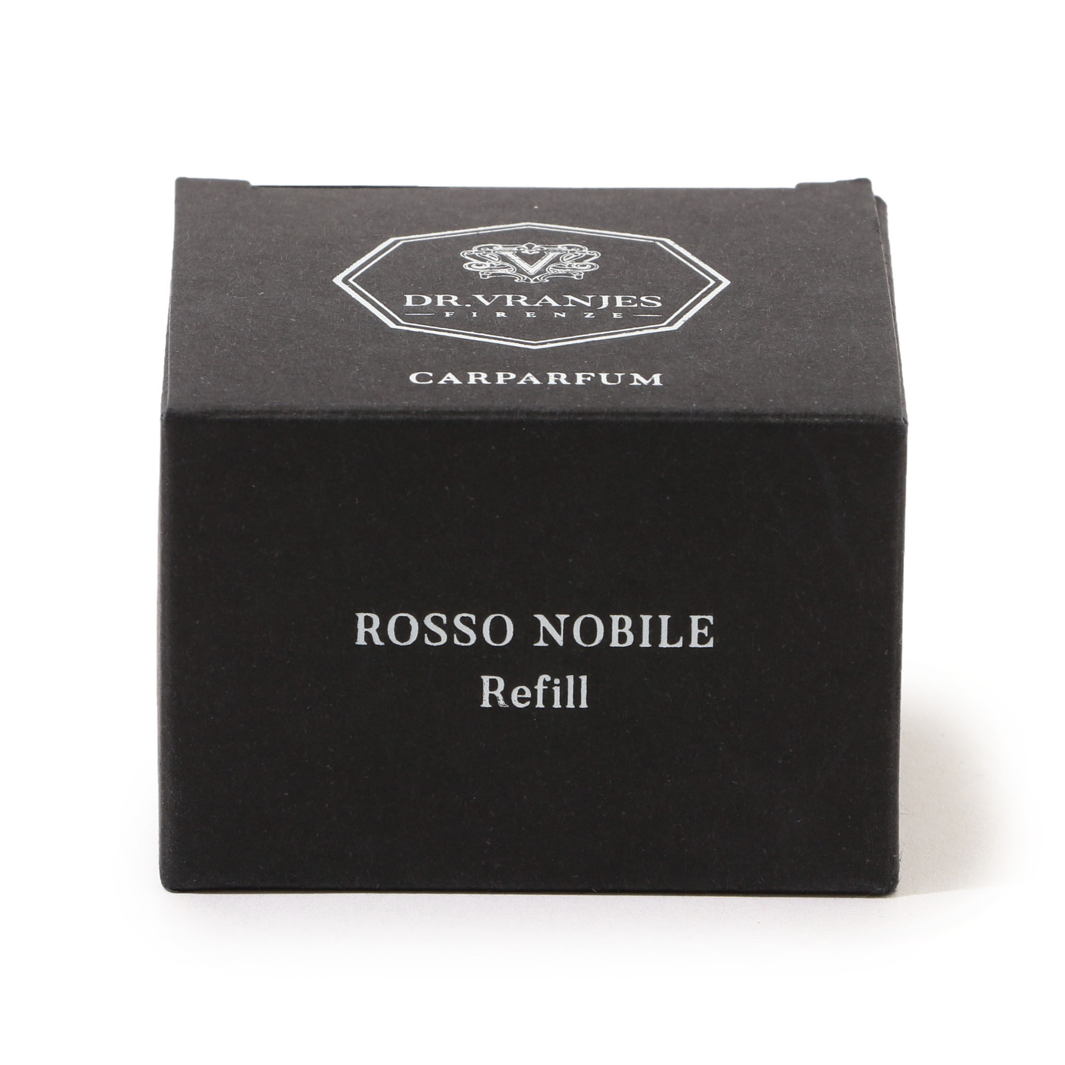 DR. VRANJES カーパルファム ＜リフィル＞｜トゥモローランド