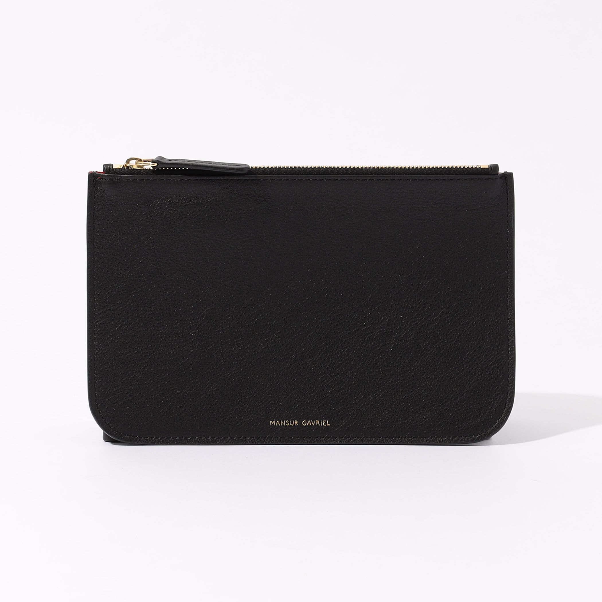 【美品】MANSUR GAVRIEL ブラック トート MANSUR GAVRIEL Everyday Soft トートバッグ｜トゥモローランド 公式サイト