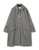 【別注】MACKINTOSH HUMBIE L M EX STUDS コート