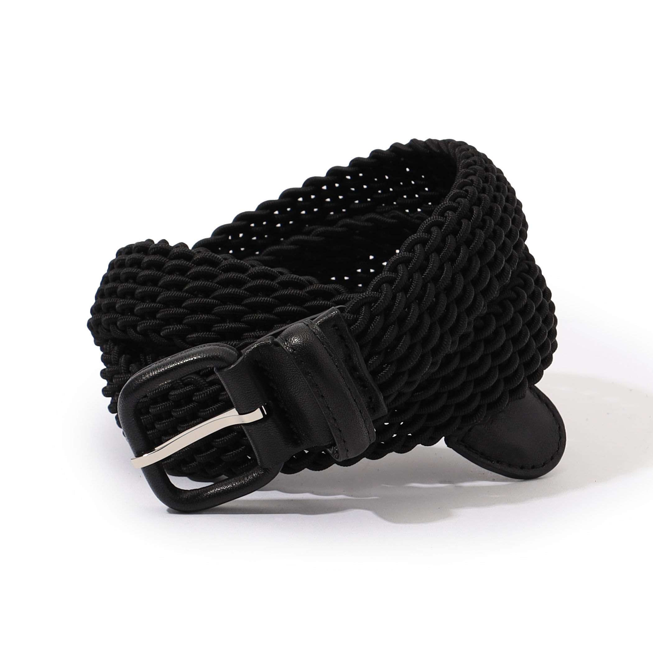 Charvet 革巻き メッシュベルト｜トゥモローランド 公式通販