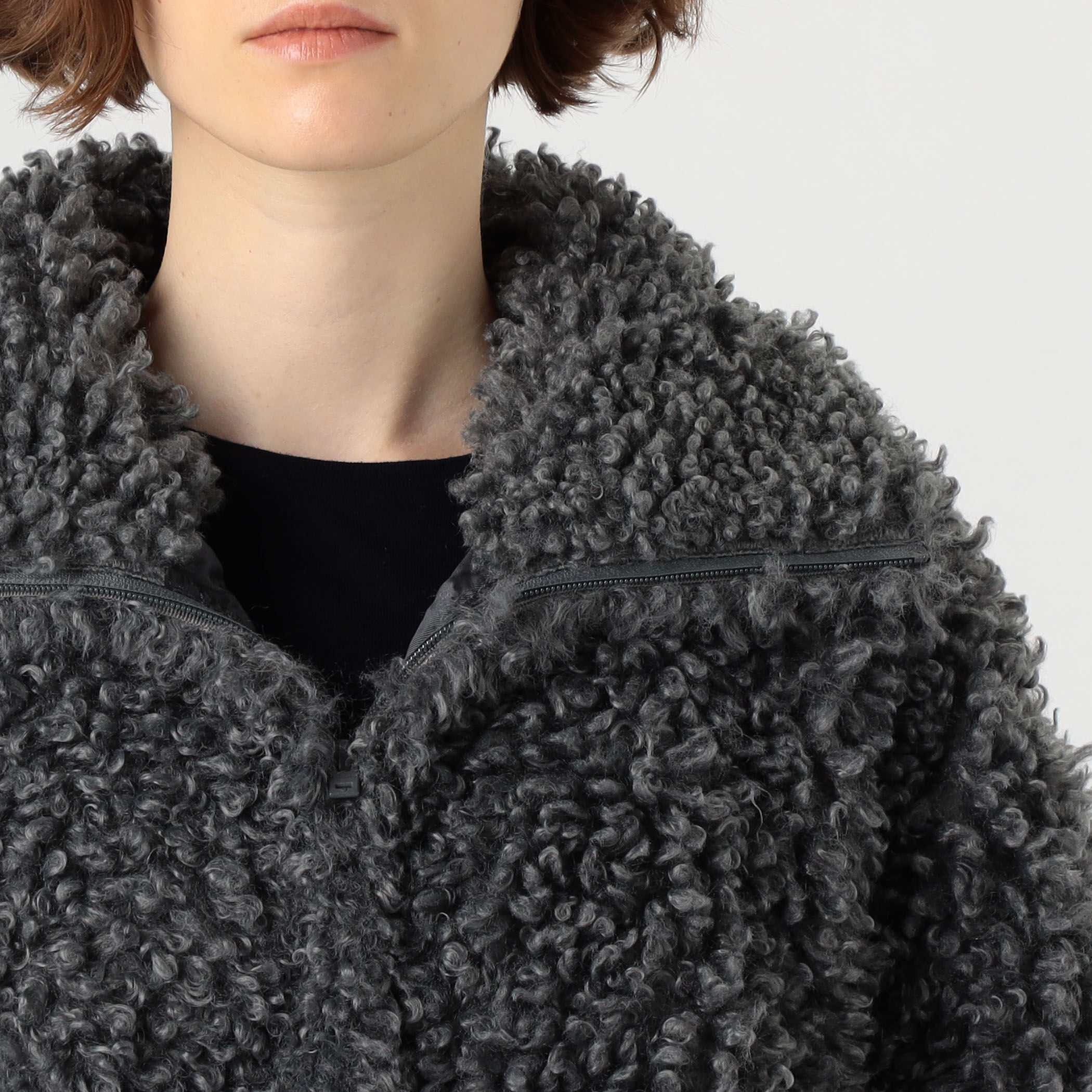 【新品】Acne Studios 23AW ダイパファージャケット 新品】Acne Studios 23AW ダイパファージャケット