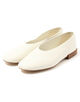 GALERIE VIE JV LAUREL カバードスリッポン