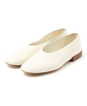 GALERIE VIE JV LAUREL カバードスリッポン