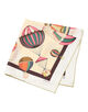 ATELIER TOMORROW BALLON シルクスカーフ