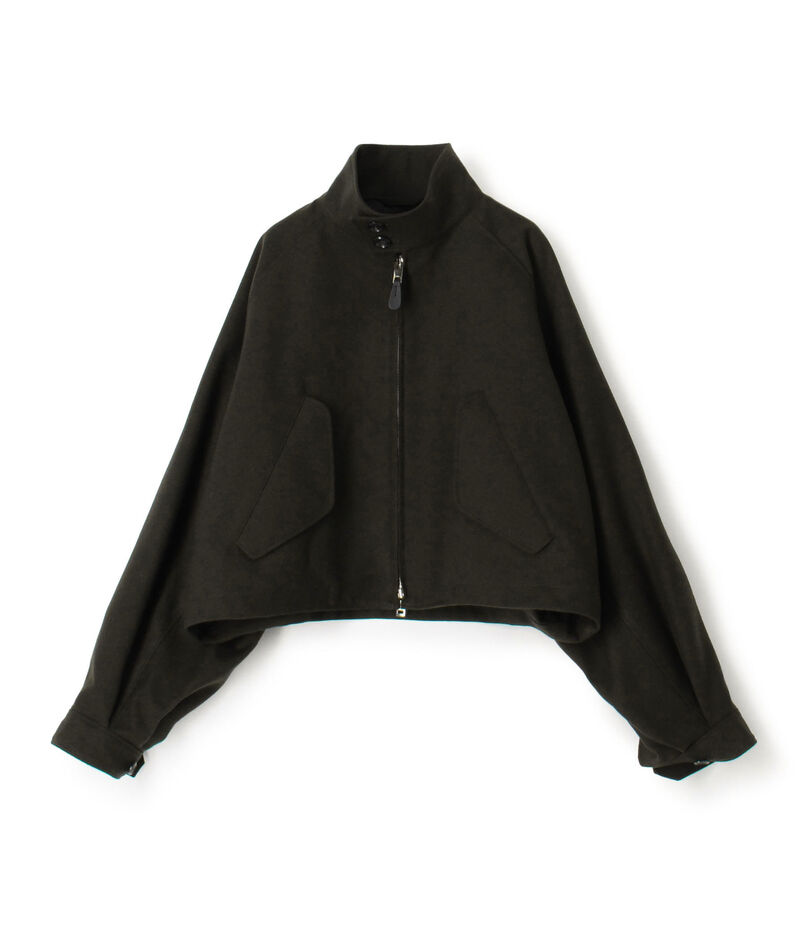 【別注】THE RERACS×Edition HARRINGTON JKT 【別注】THE RERACS×Edition HARRINGTON JKT