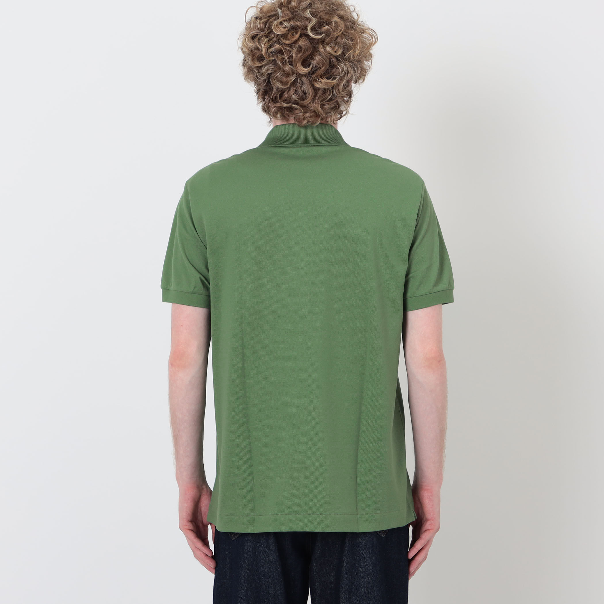LACOSTE L1212 ポロシャツ｜トゥモローランド 公式サイト