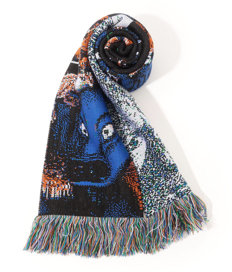 Montmartre New York Dazing Forever Scarf