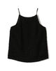 Fancy Yarn Tweed American sleeve Camisole