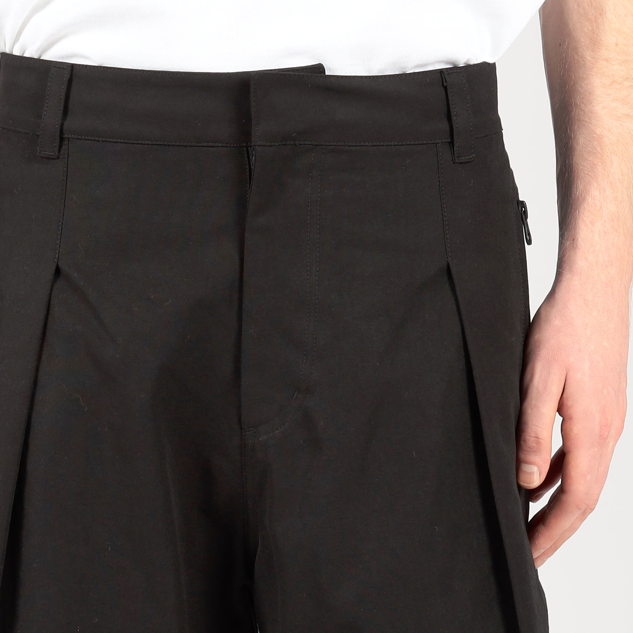 SAN SAN GEAR AFFINE CURVE PANTS_a｜トゥモローランド 公式サイト