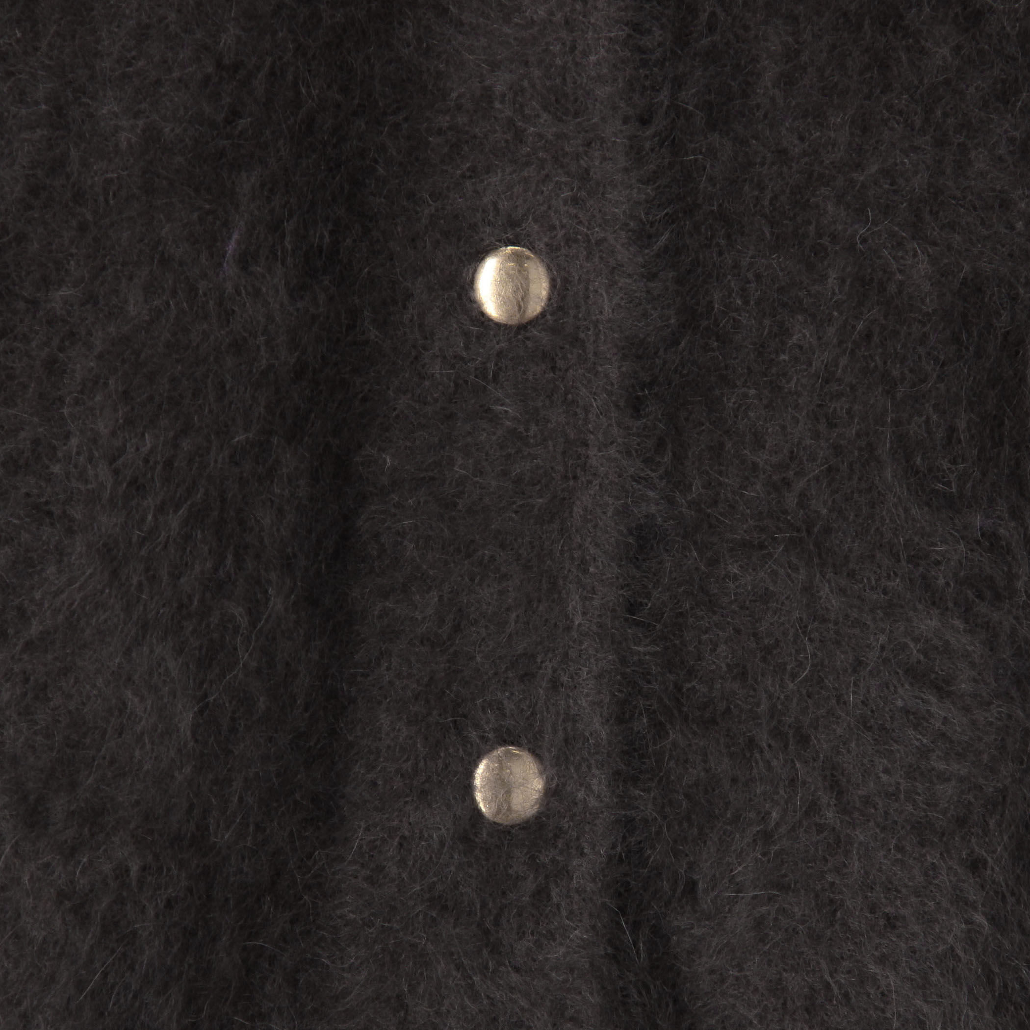 フラッフィーヤーン Vネックカーディガン｜トゥモローランド 公式通販