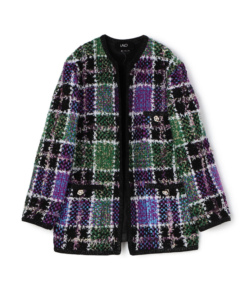 LALO CARDIGANS ジャケット