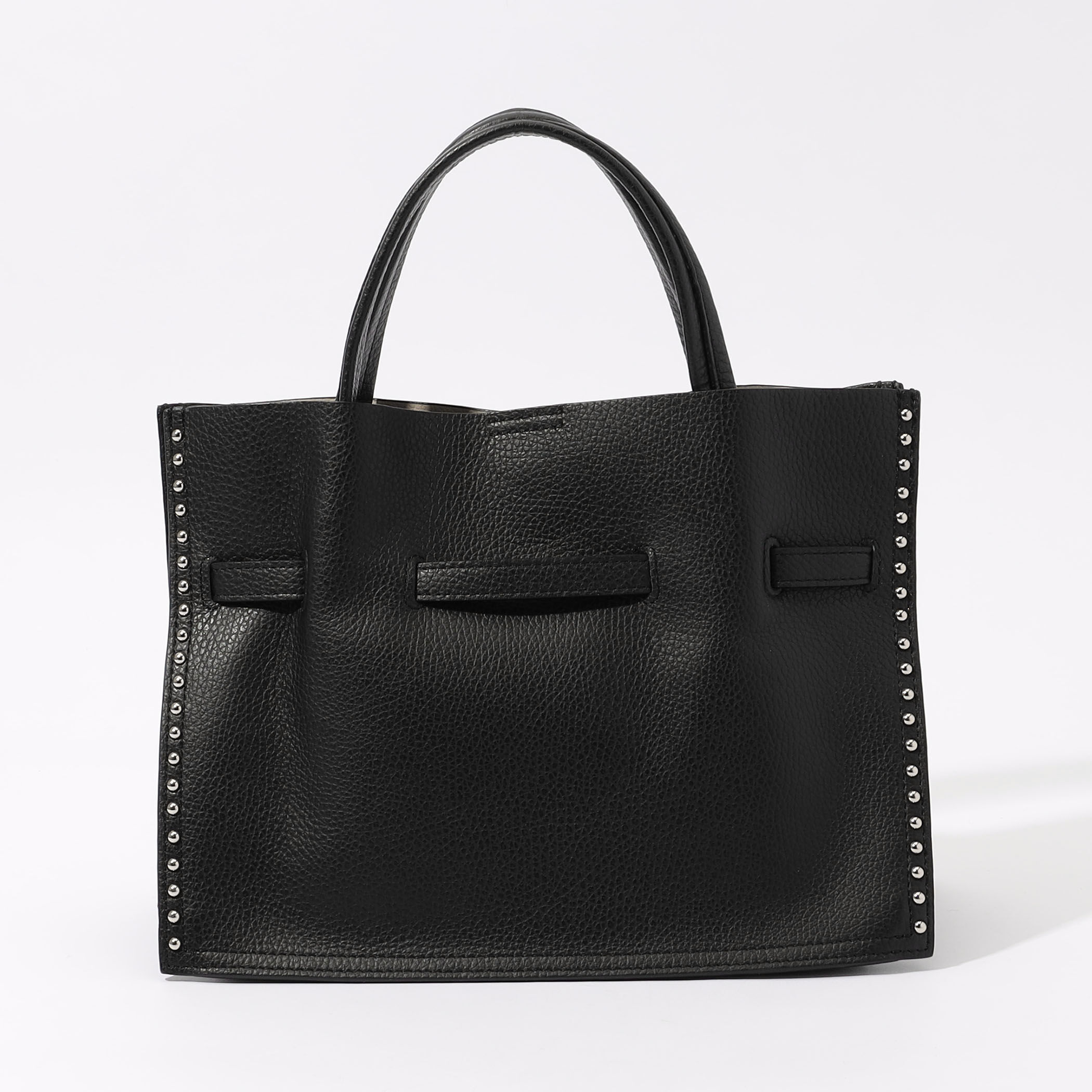 VIOLAD'ORO TRERO スタッズバッグ｜トゥモローランド 公式通販