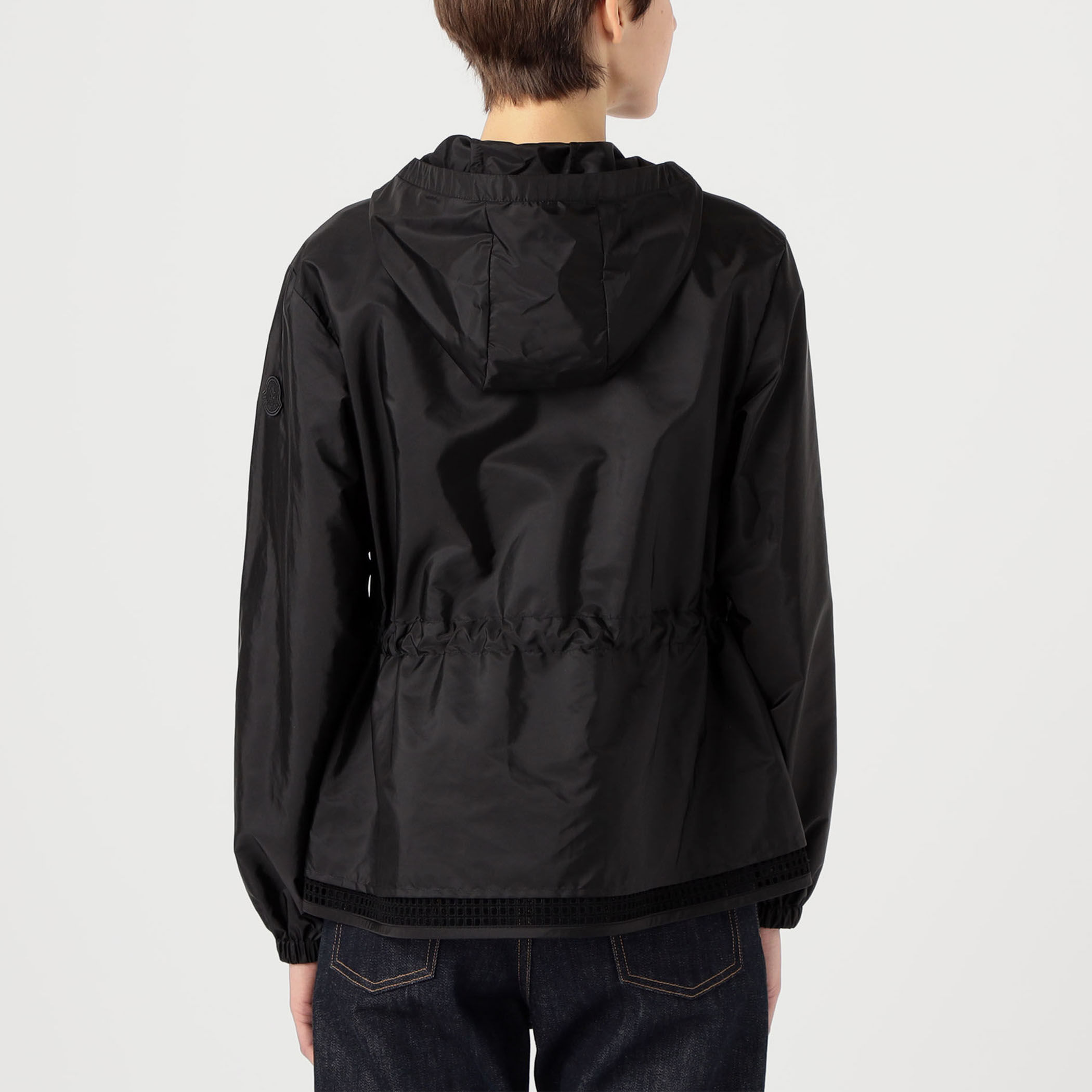 Moncler Rochebonneジャケット ★関税込 MONCLER ROCHEBONNE ジャケット｜トゥモローランド 公式通販