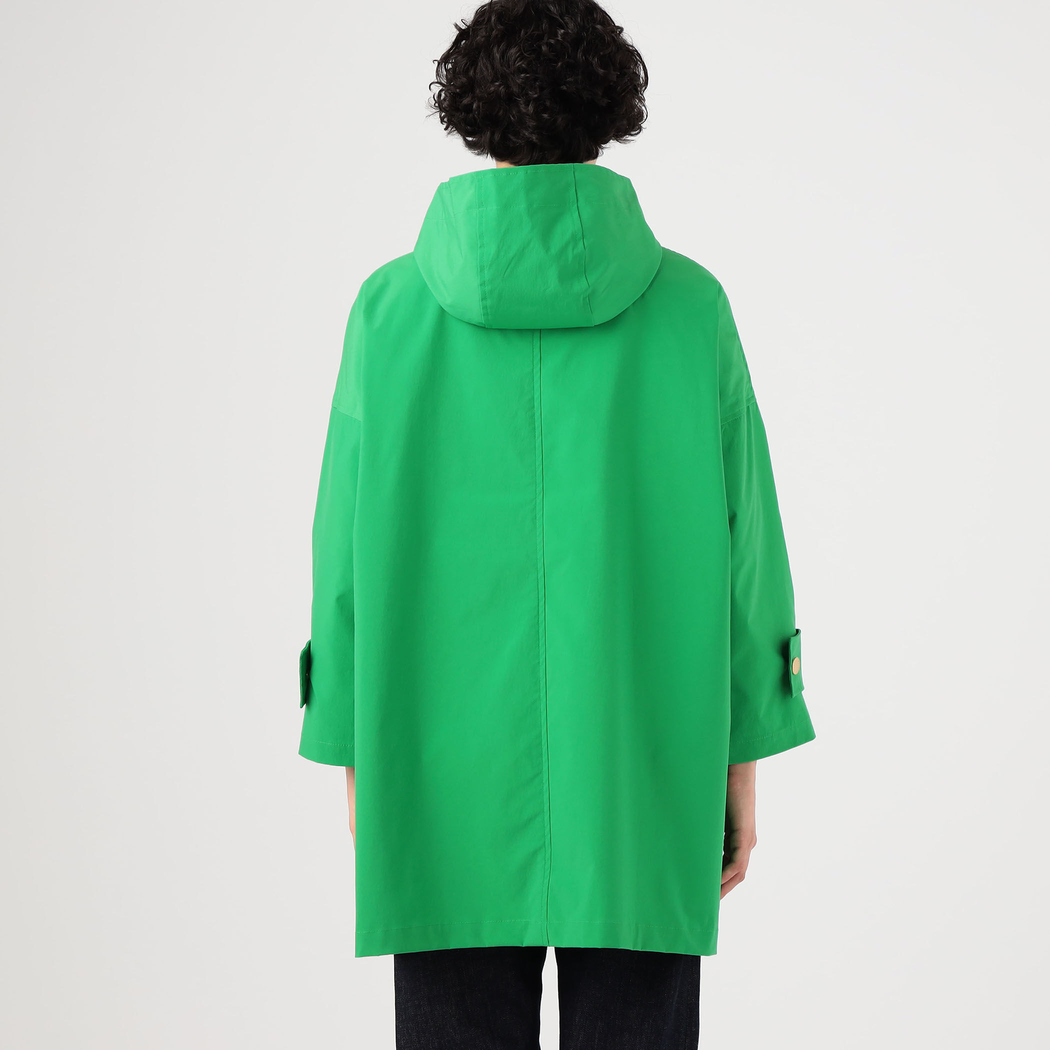 別注】MACKINTOSH HUMBIE HOOD コート|トゥモローランド 公式通販 別注】MACKINTOSH HUMBIE HOOD コート|トゥモローランド 公式通販