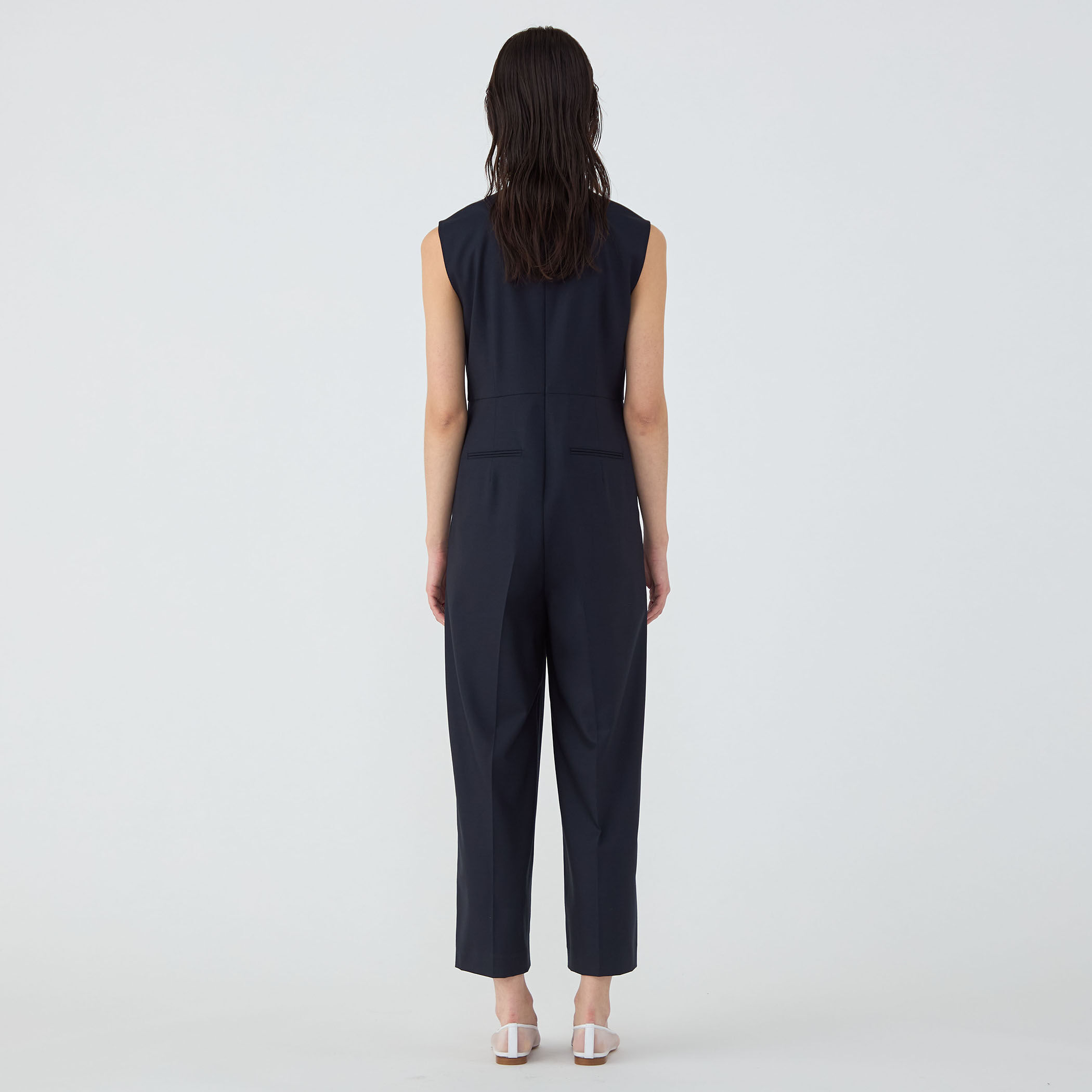 シャイニーシャーク タックオールインワン｜トゥモローランド 公式通販