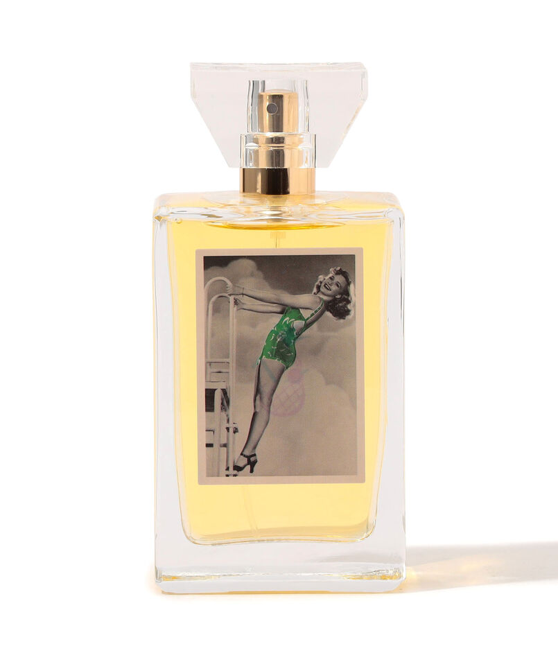 Mai Tai パフューム