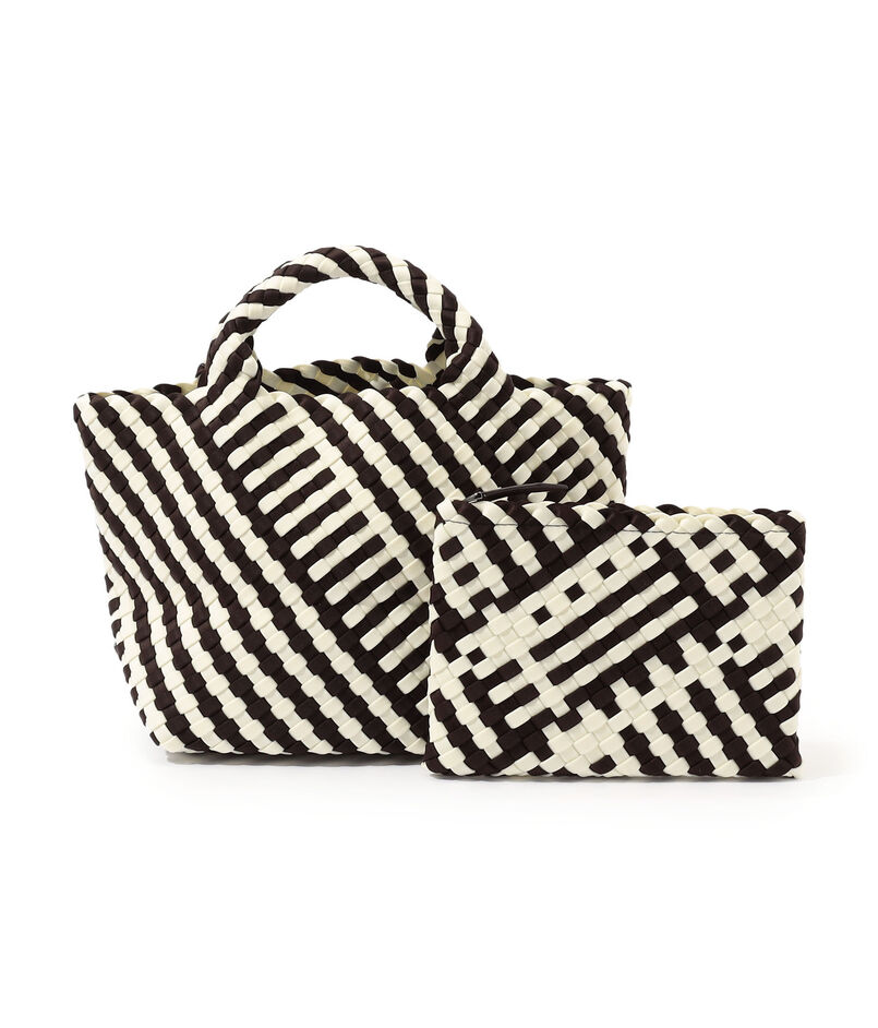 NAGHEDI St Barths メッシュバッグ　S