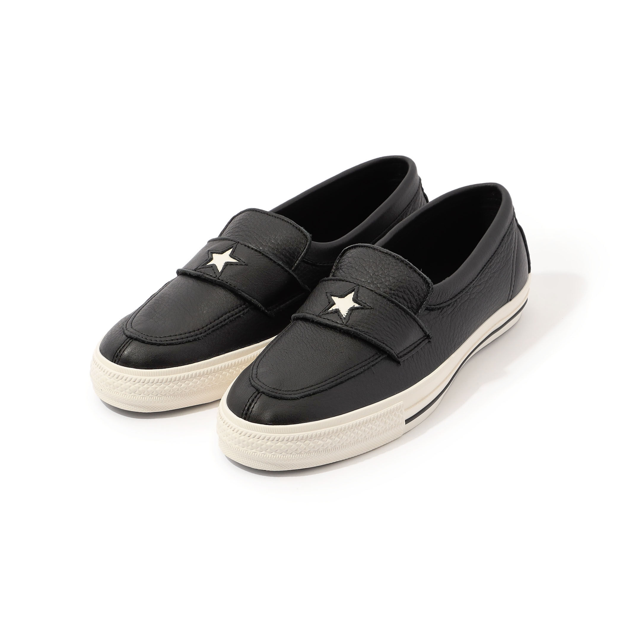 CONVERSE ADDICT ONE STAR LOAFER｜トゥモローランド 公式通販