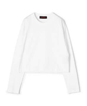 ドライスビンコットン ロングスリーブTシャツ