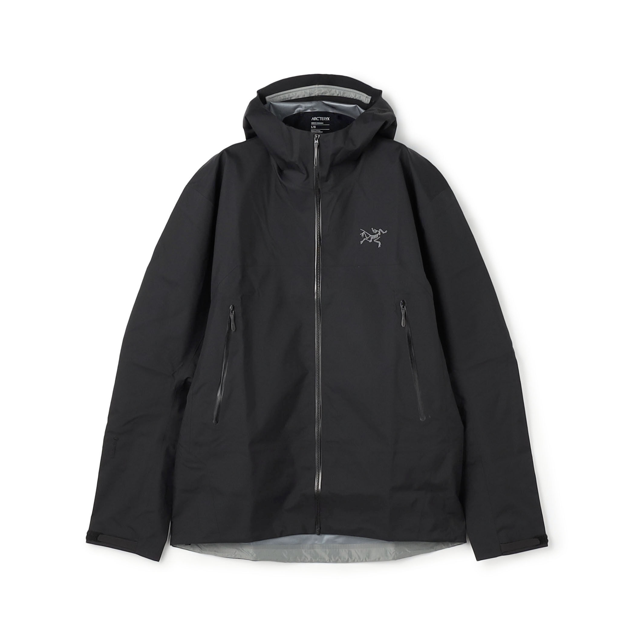 Arc'teryx BETA JACKET M ナイロンブルゾン｜トゥモローランド 公式通販