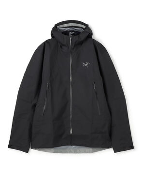 Arc'teryx BETA JACKET M ナイロンブルゾン