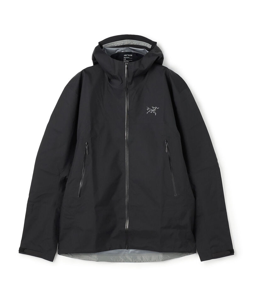 Arc'teryx BETA JACKET M ナイロンブルゾン