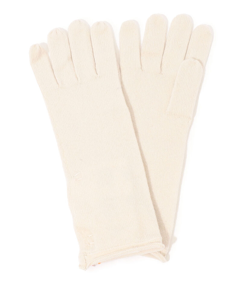 ■extreme cashmere ARM WAMER