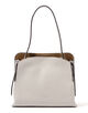 GIANNI CHIARINI トートバッグ