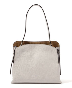 GIANNI CHIARINI トートバッグ