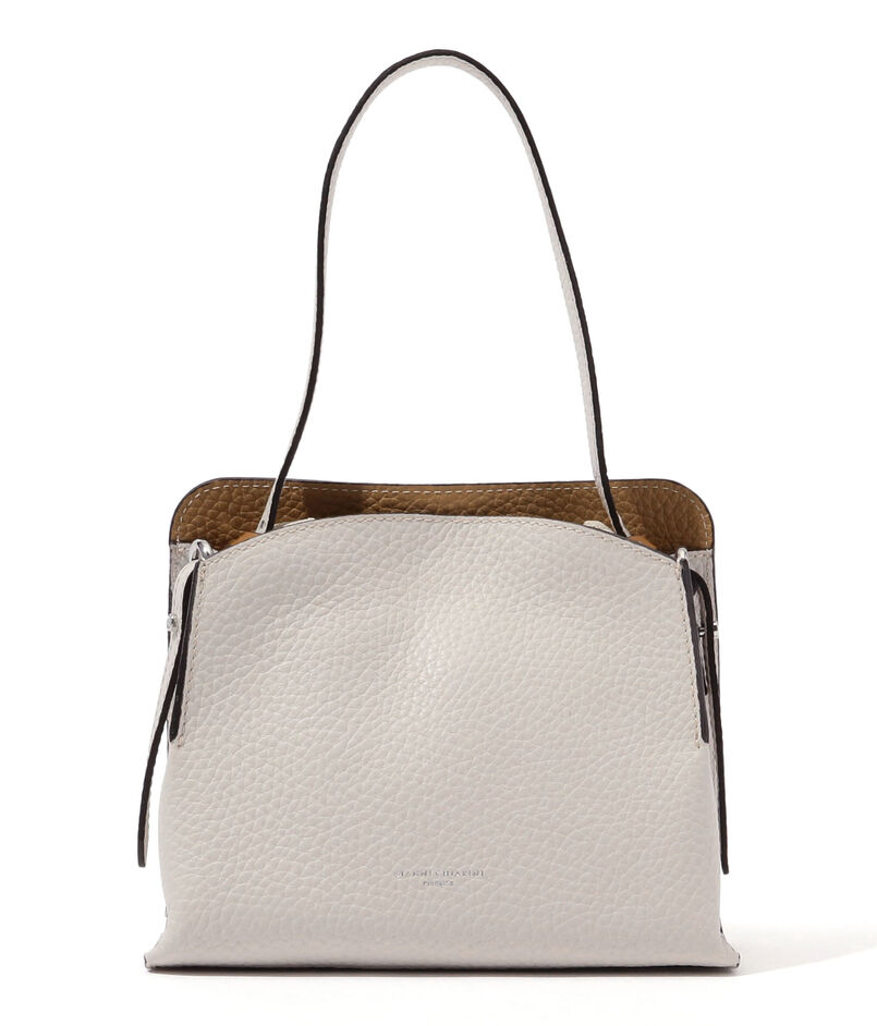 GIANNI CHIARINI トートバッグ