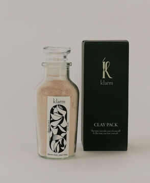 KLARM クレイ