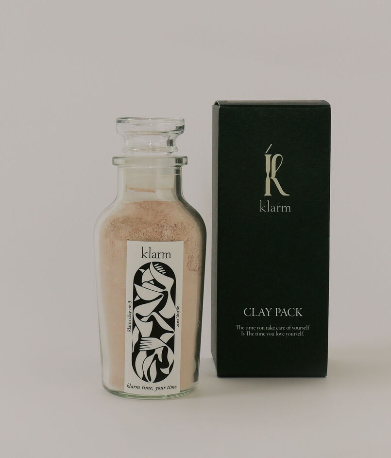 KLARM クレイ