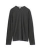 クルーネック長袖Ｔシャツ MLJ3351