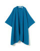 FFORME KNITTED CAPE