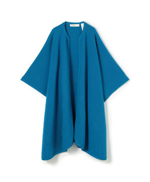 FFORME KNITTED CAPE