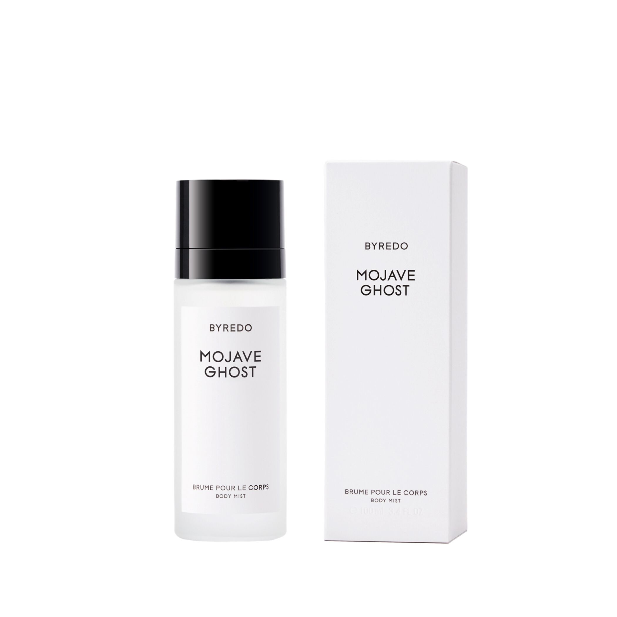 BYREDO ボディミスト｜トゥモローランド 公式サイト