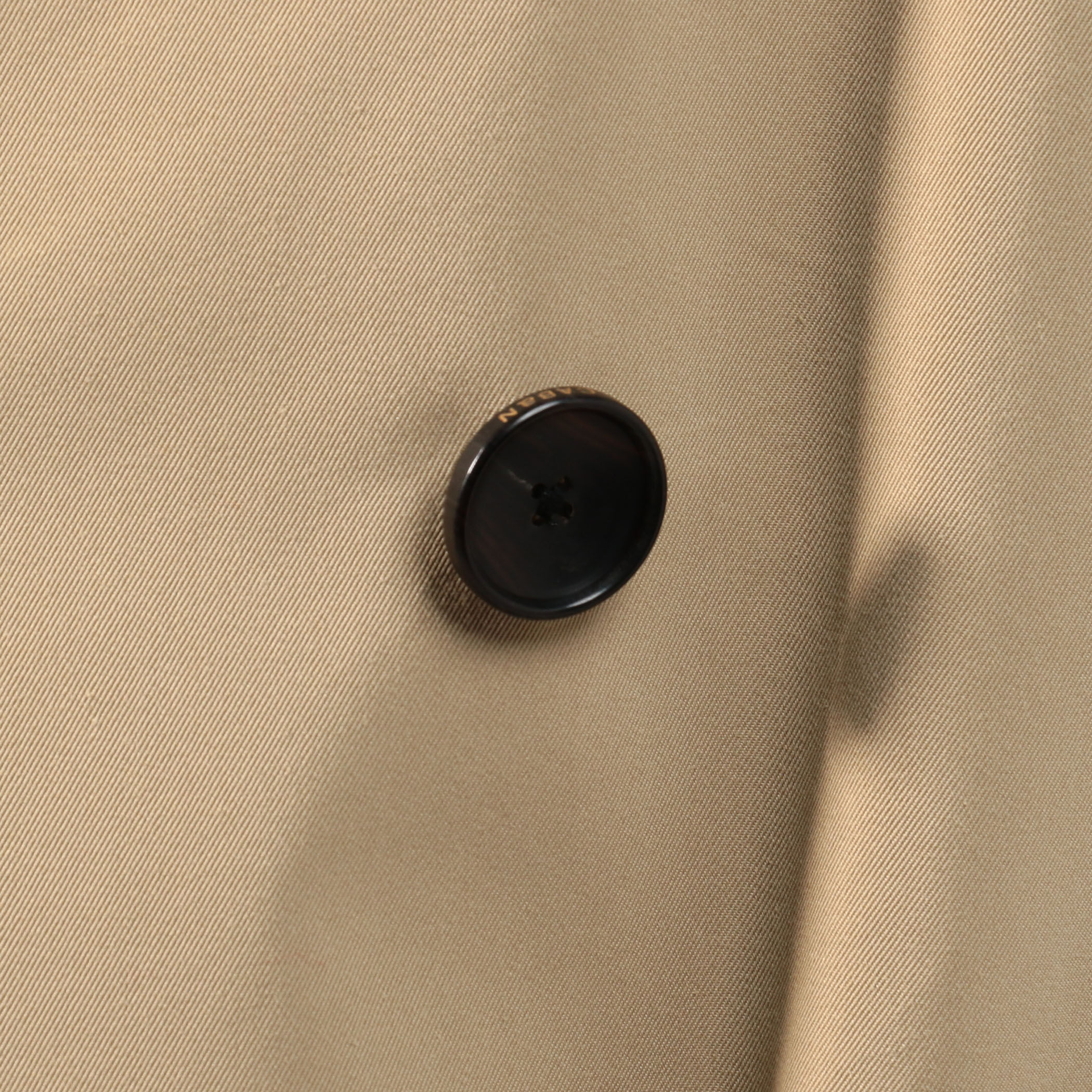 caban（キャバン）の「□CABaN コットンポリエステル
