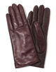Gala Gloves タッチパネル対応 レザーグローブ