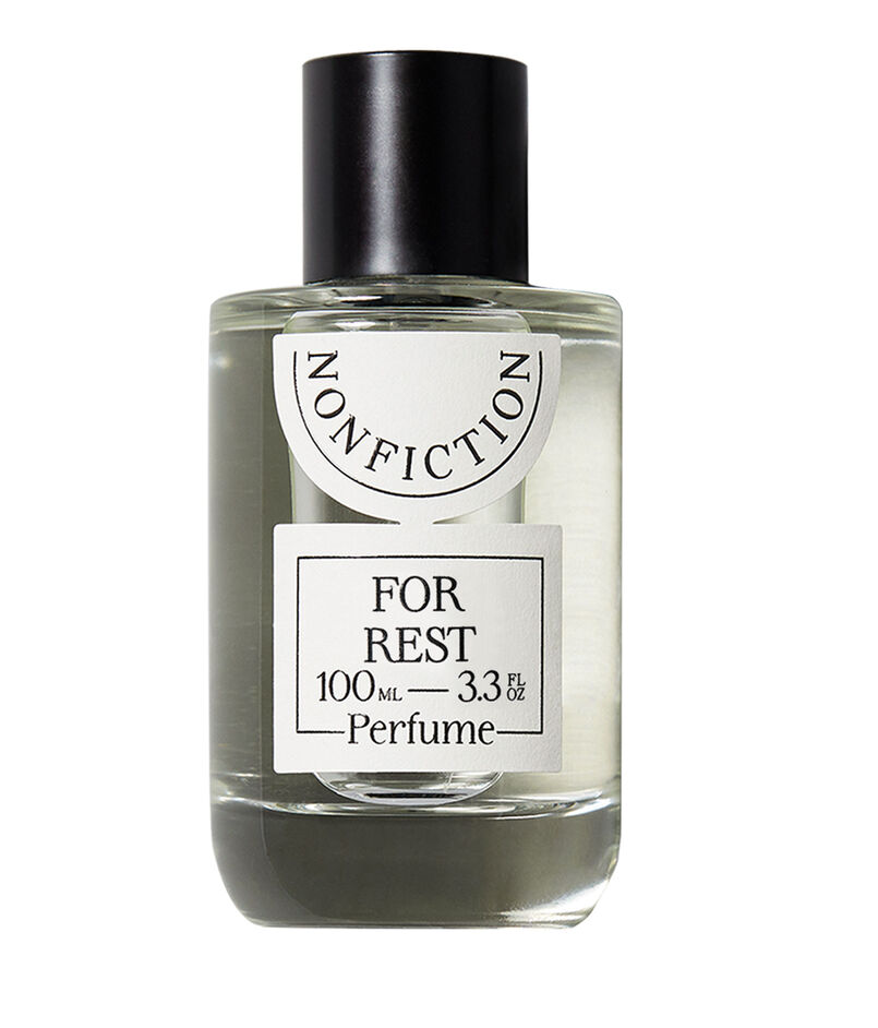 NONFICTION オードパルファム 100ml