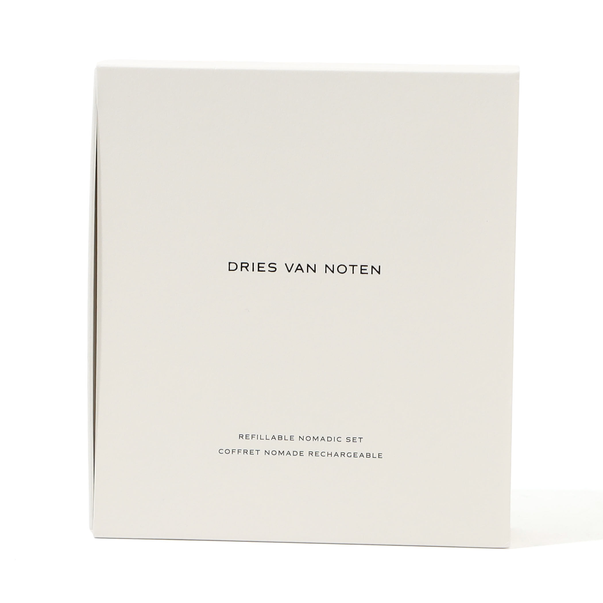 Dries Van Noten Beauty トラベルセット 3x10ML｜トゥモローランド