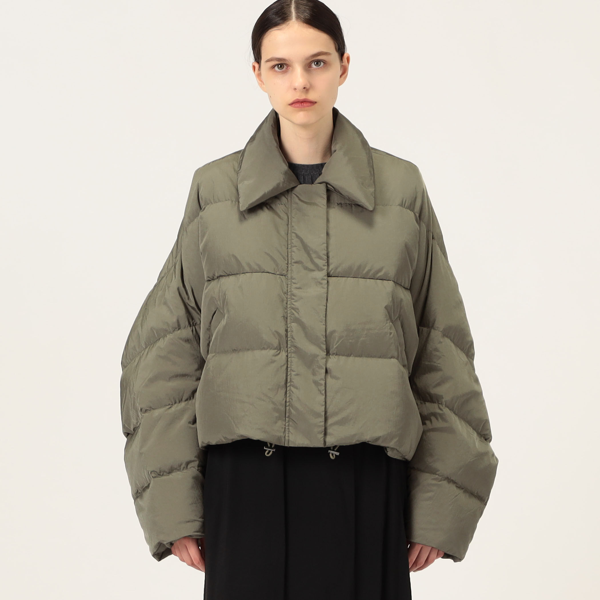 Christian Wijnants PUFFER コート｜トゥモローランド 公式通販